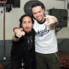 Mark Osegueda (Death Angel) + Draveczki-Ury Ádám