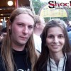 Leif Jensen (Dew-Scented) + Valentin Szilvia