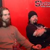 Fredrik Larsson, Tom S. Englund (Evergrey)