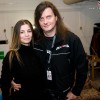 Valentin Szilvia, Michael Weikath (Helloween)