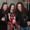 B.J. Zampa, Valentin Szilvia, Chris McCarvill (House Of Lords)