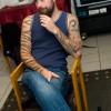 Björn Gelotte (In Flames)