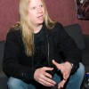 Jeff Loomis