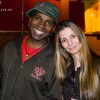 Vernon Reid (Living Colour), Valentin Szilvia