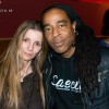Valentin Szilvia, Doug Wimbish (Living Colour)