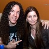 Marty Friedman, Valentin Szilvia