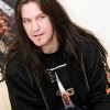 Shawn Drover