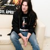 Shawn Drover