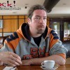 Tomas Haake (Meshuggah)