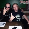 Warrel Dane (Nevermore), Bátky Zoltán