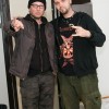 Warrel Dane (Nevermore), Draveczki-Ury Ádám