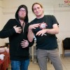 Warrel Dane (Nevermore), Kiss Gábor