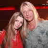 Valentin Szilvia, Rick Wartell (Trouble)