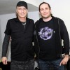 Billy Sheehan, Kiss Gábor