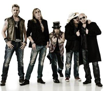 Pretty Maids: görcsös önismétlés nélkül állt össze a Motherland