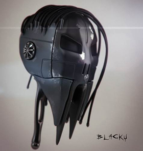 0718blacky