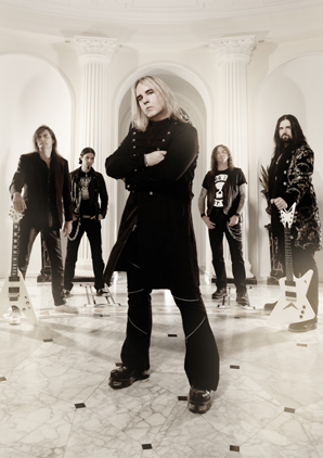 Helloween: „Ezt a lemezt kellemes újra és újra betenni”