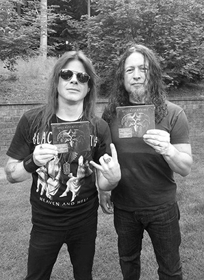 Queensryche: új kezdet egy új frontemberrel