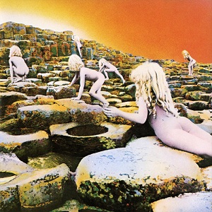 Led Zeppelin: Houses Of The Holy