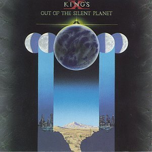 King’s X: Out Of The Silent Planet