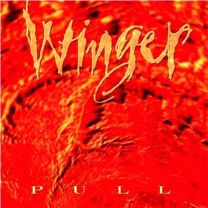 Winger: Pull