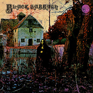 Black Sabbath: Black Sabbath