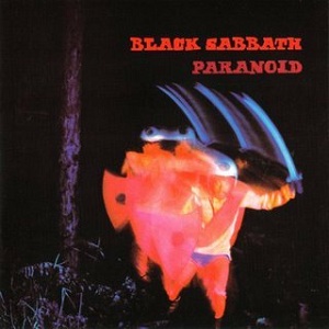 Black Sabbath: Paranoid
