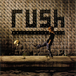 Rush: Roll The Bones