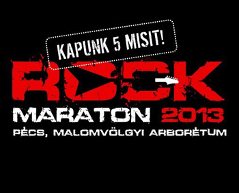 Kreator, Sick Of It All, Terror, Eluveitie, Evergrey és Veil Of Maya Pécsen