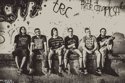 Phrenia: Falling Down