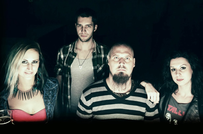 Powertrip: Goddamn Soul
