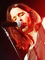 Alter Bridge - Budapest, Petőfi Csarnok, 2014. június 11.
