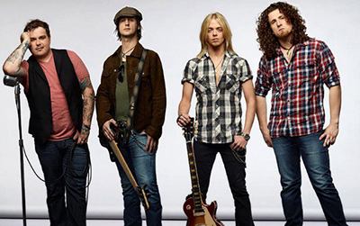 Jó eséllyel a nyár klubbuliját adja majd a Black Stone Cherry