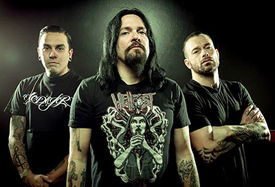 Prong: ízelítő szöveges videó az új albumhoz