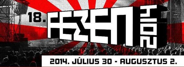 Europe, Tarja, Ignite, Hellyeah, Skid Row és mások: indul a buli Fehérváron