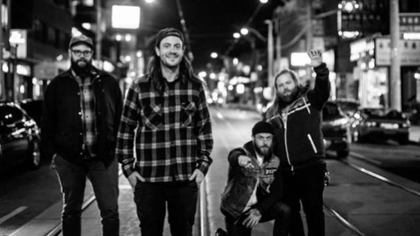 „A Sabbath-dalok megtanulása révén jöttem rá, hogyan is kell igazából énekelni"