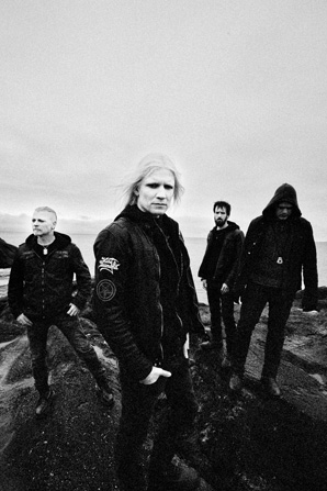 Kampfar: becsület dolga