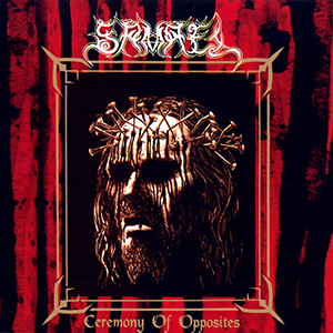 Samael: Ceremony Of Opposites