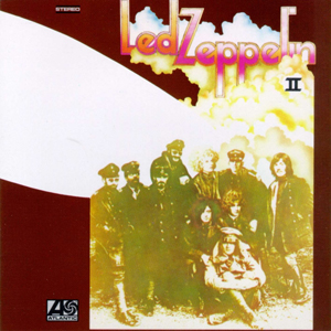 Led Zeppelin: Led Zeppelin II