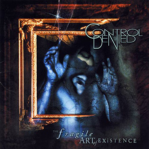 Control Denied: The Fragile Art Of Existence