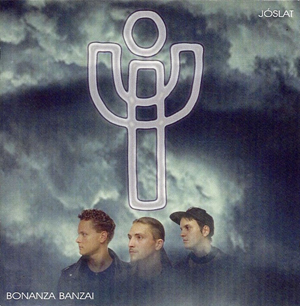 Bonanza Banzai: Jóslat