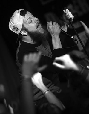 Protest The Hero, TesseracT - Budapest, 2014. január 26.