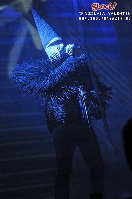 Pet Shop Boys - Budapest, 2014. július 7.