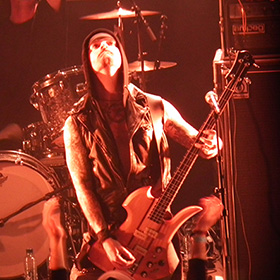 Dread Sovereign, Procession és Magma Rise együtt