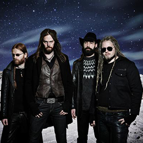 Novemberben jön a Sólstafir