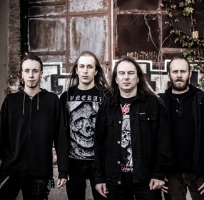 Erdélyi turnén a Bloody Roots