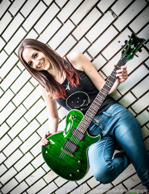 Stringsgirl: Lifelong Dream
