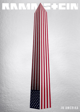 Rammstein: Rammstein In Amerika