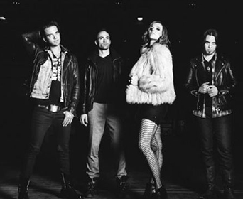 0113halestorm