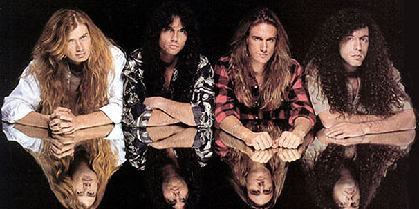 0319megadeth